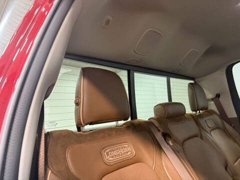 2023 RAM 1500 Limited Longhorn