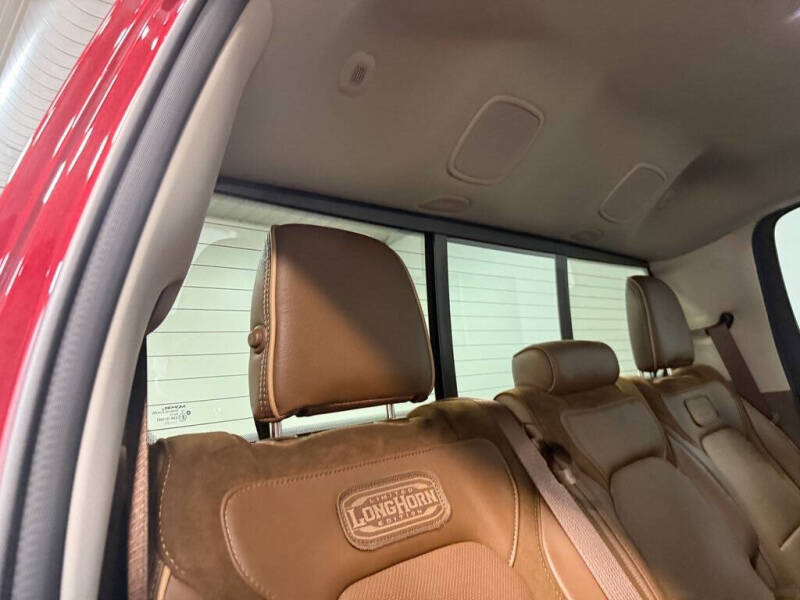 2023 RAM 1500 Limited Longhorn