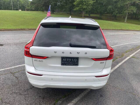 2023 Volvo XC60 B5 Core