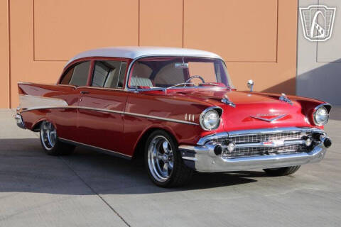 1957 Chevrolet 210