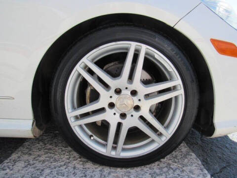 2010 Mercedes-Benz E-Class E 350 Sport 4MATIC