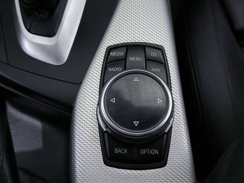 2015 BMW 2 Series M235i