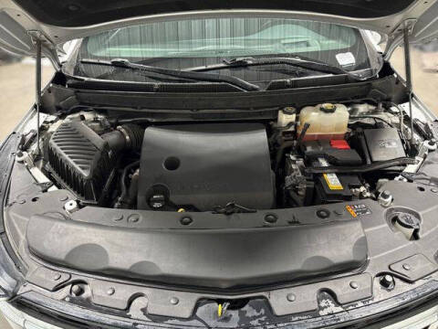 2022 Buick Enclave Premium
