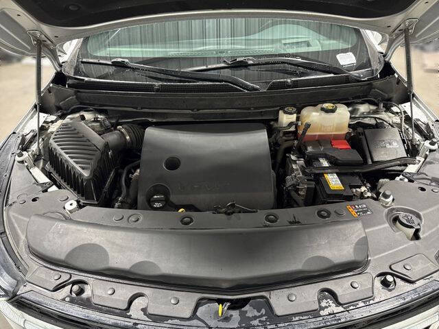 2022 Buick Enclave Premium
