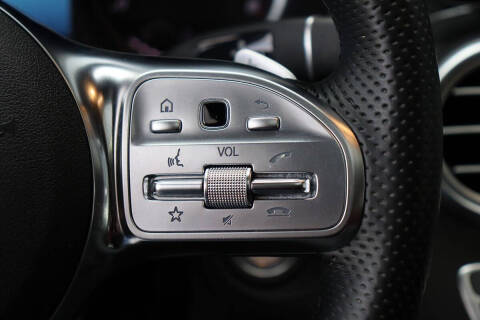 2021 Mercedes-Benz GLC GLC 300 4MATIC