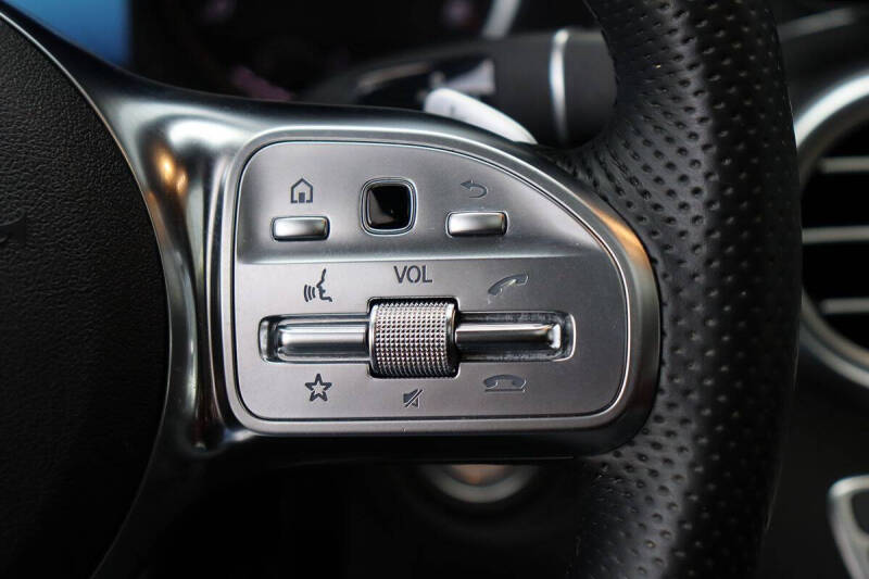 2021 Mercedes-Benz GLC GLC 300 4MATIC