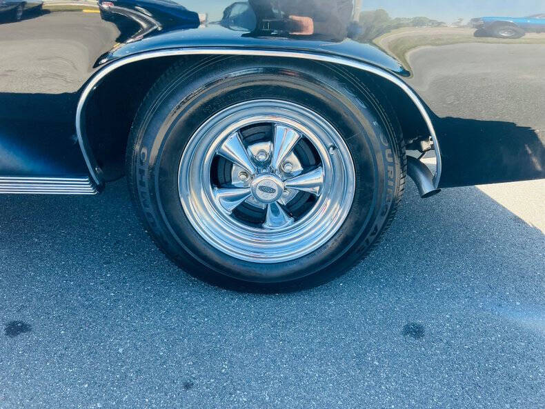 1967 Chevrolet Chevelle