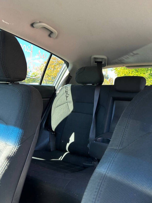 2012 Kia Sportage LX