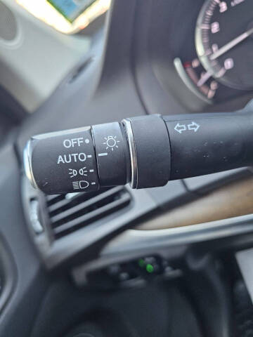 2020 Acura MDX SH-AWD w/Tech