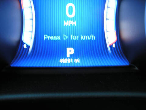 2015 Maserati Ghibli