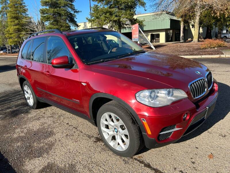 2012 BMW X5 for sale at Blue Line Auto Group in Portland OR