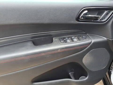 2023 Dodge Durango R/T Plus