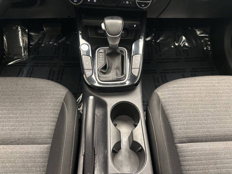 2023 Kia Soul EX
