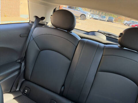 2018 MINI Hardtop 2 Door Cooper