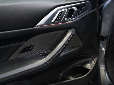 2024 BMW M4 Competition xDrive