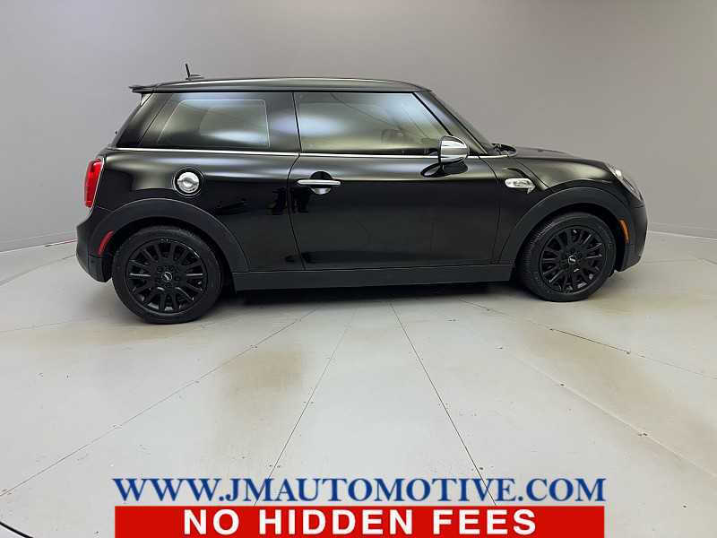2019 MINI Hardtop 2 Door Cooper S