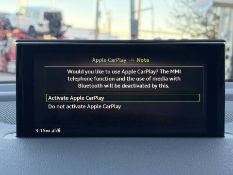 2019 Audi Q7 quattro Premium Plus 55 TFSI