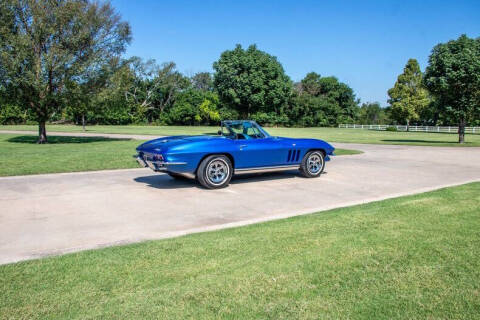 1965 Chevrolet Corvette