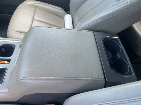 2020 Ford Expedition MAX XLT