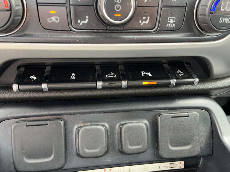 2014 GMC Sierra 1500