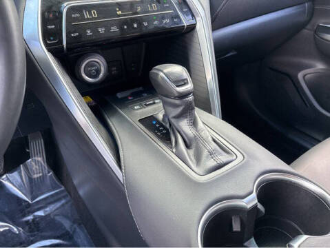 2024 Toyota Venza XLE