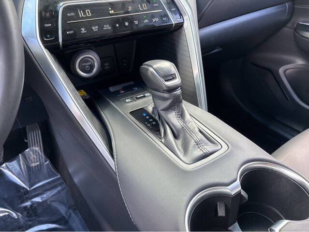 2024 Toyota Venza XLE