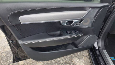 2020 Volvo S90 T6 R-Design