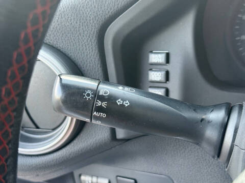 2015 Scion FR-S Release Series 1.0