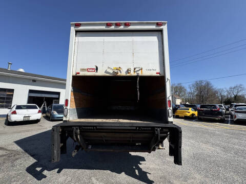 2012 International DuraStar 4300