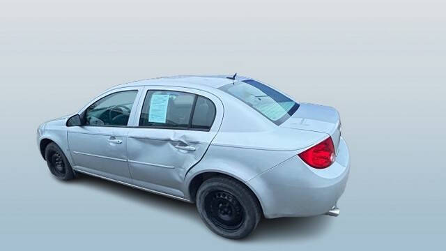 2010 Chevrolet Cobalt LT