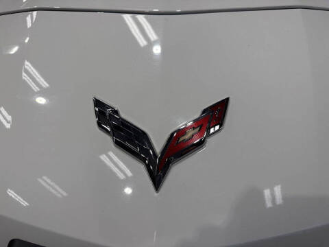 2014 Chevrolet Corvette Stingray Z51