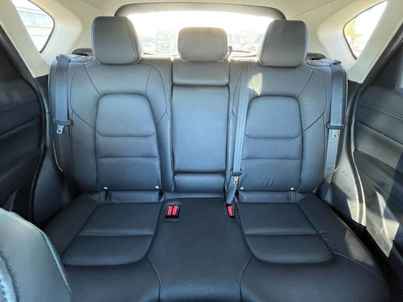 2024 Mazda CX-5 2.5 S Select