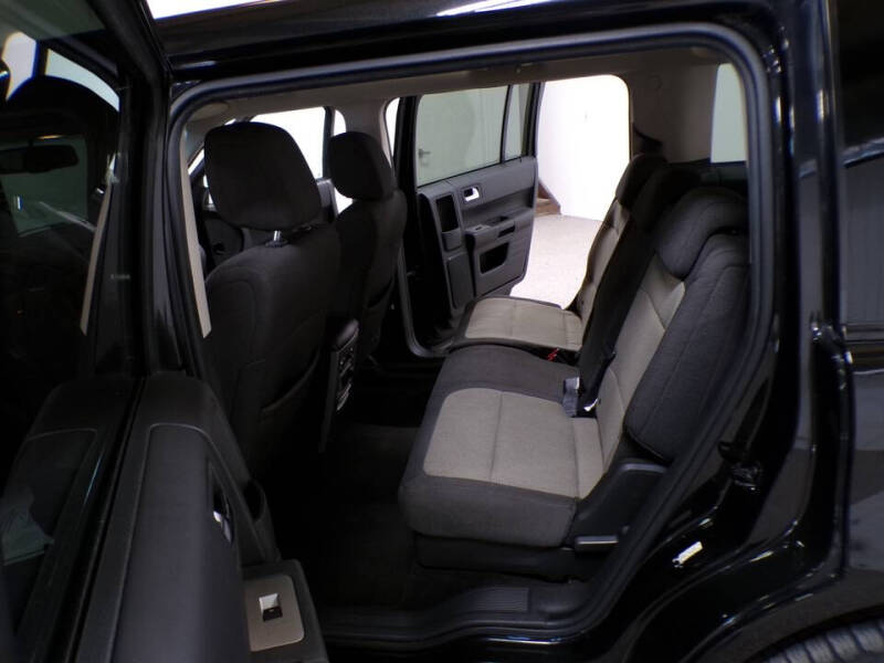 2010 Ford Flex SE