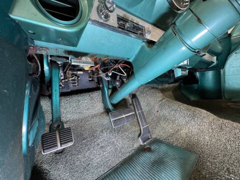 1961 Oldsmobile Eighty-Eight