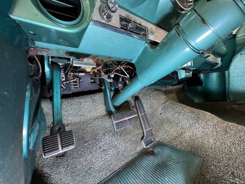 1961 Oldsmobile Eighty-Eight