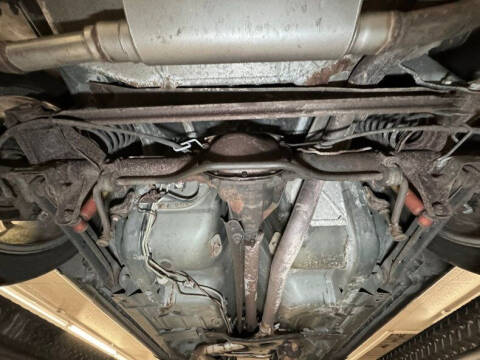 1999 Chevrolet Camaro