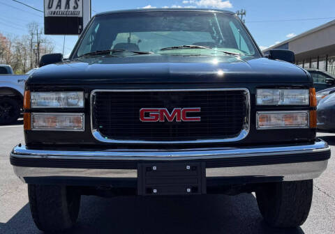 1995 GMC Sierra 1500