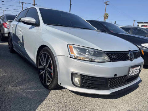 2012 Volkswagen Jetta