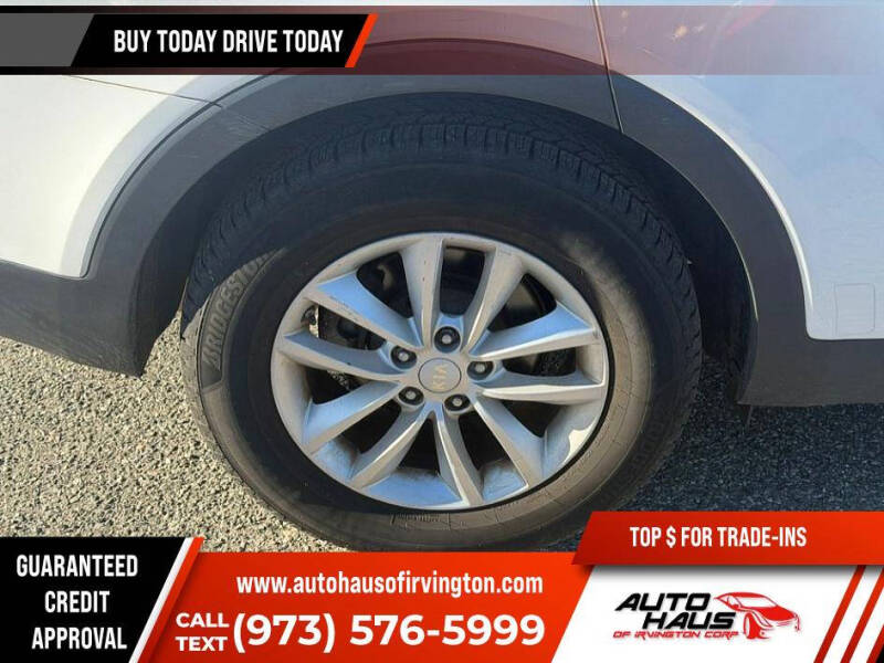 2017 Kia Sorento LX V6