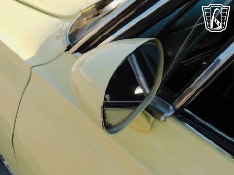 1968 Chevrolet Impala