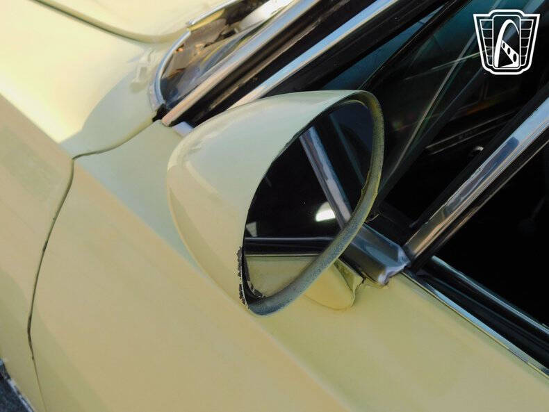 1968 Chevrolet Impala