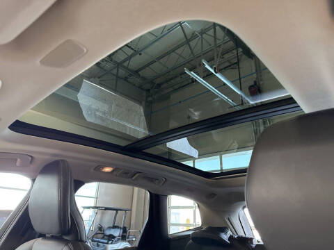 2022 Volvo XC60 Recharge T8 Inscription