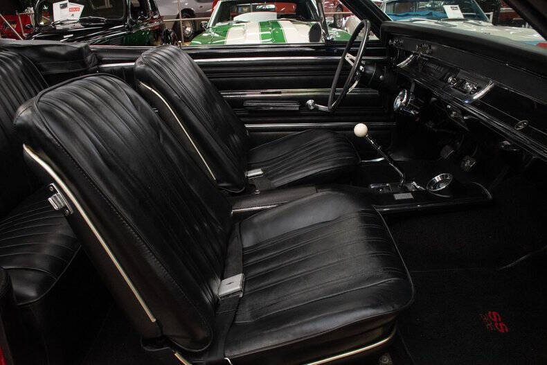 1966 Chevrolet Chevelle