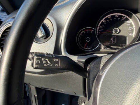 2014 Volkswagen Beetle