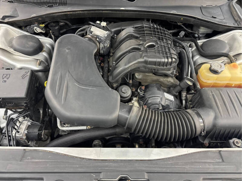 2011 Chrysler 300 Limited