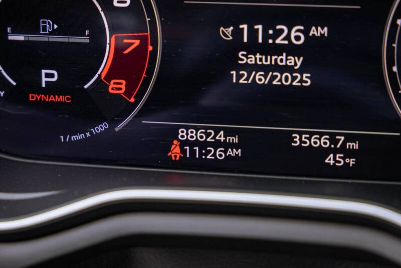 2021 Audi RS 5 2.9T quattro