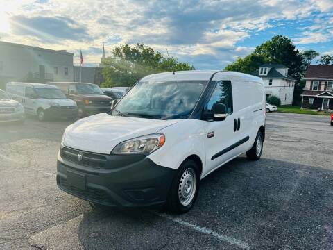 2017 RAM ProMaster City Cargo for sale at 1NCE DRIVEN in Easton PA
