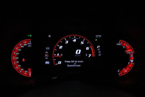 2021 Dodge Durango SRT Hellcat