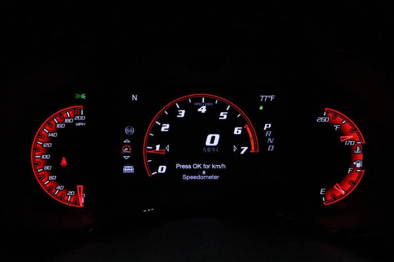 2021 Dodge Durango SRT Hellcat