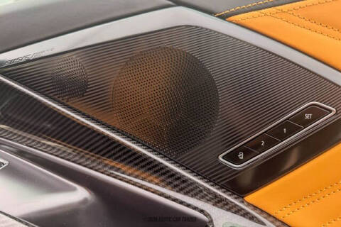 2024 Chevrolet Corvette Z06